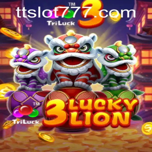 Unleashing the Thrills of 3LUCKYLION: A Modern Gaming Adventure