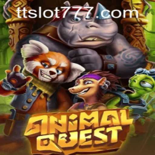Exploring AnimalQuest: A Journey Through the Wild