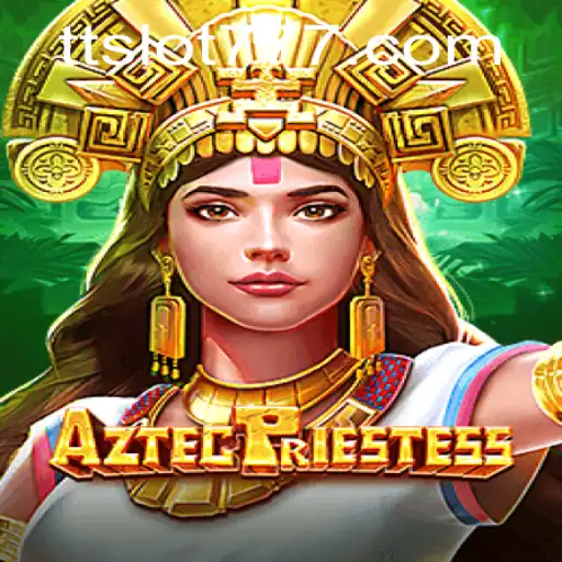 Journey to the Myths: Discovering AztecPriestess with TTSLOT Login
