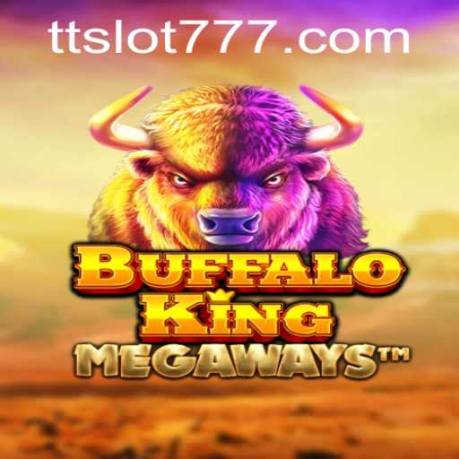 Mastering the Excitement of BuffaloKing with TTSLOT Login