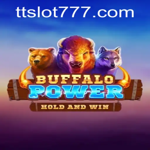 Discover the Exciting World of BuffaloPower Slot Game