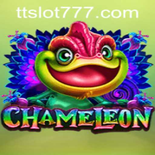 Chameleon: An Intriguing Game Experience with TTSLOT Login Integration