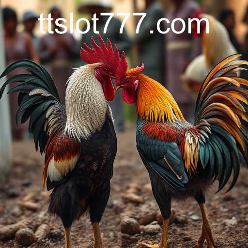 The Controversial World of Cockfighting