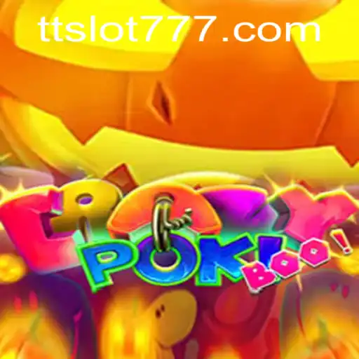 Exploring CrazyPokiBoo and the Art of Winning in TTSLOT Login