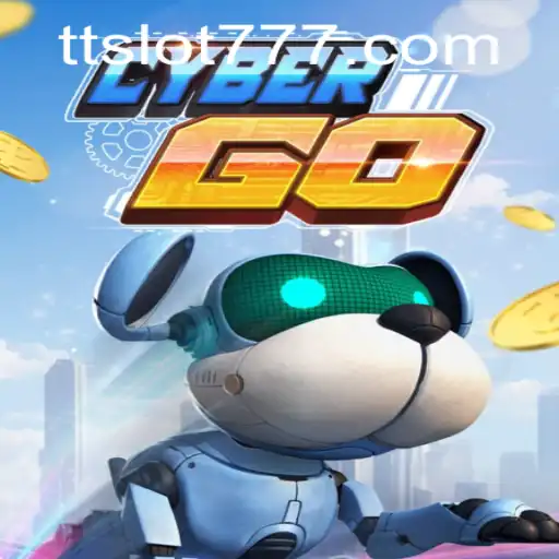 Exploring CyberGO: The Future of Gaming with TTSLOT Login
