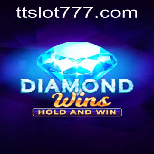 Unveiling DiamondWins: A Comprehensive Guide to TTSLOT Login