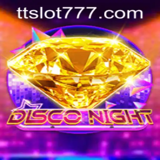 DiscoNight: A Thrilling Fusion of Dance and Gaming
