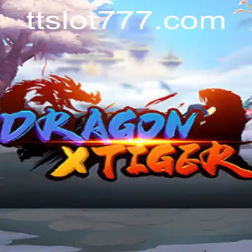 Exploring DragonXTiger: An Intriguing Game Experience with TTSLOT Login