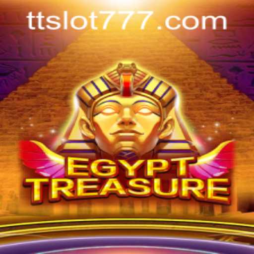 Exploring the World of EgyptTreasure and TTSLOT Login