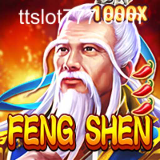 Exploring FengShen: The World of Adventure and Strategy via TTSLOT Login