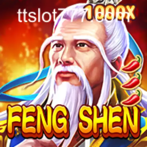 Exploring FengShen: The World of Adventure and Strategy via TTSLOT Login