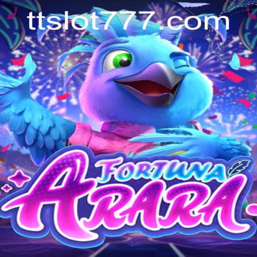 Exploring the World of FortunaArara: A New Era of Online Gaming with TTSLOT Login