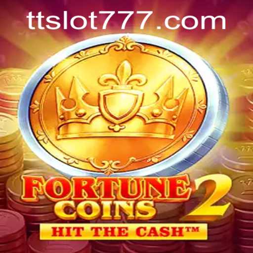 Explore FortuneCoins2: A Captivating Journey into the World of TTSLOT Login
