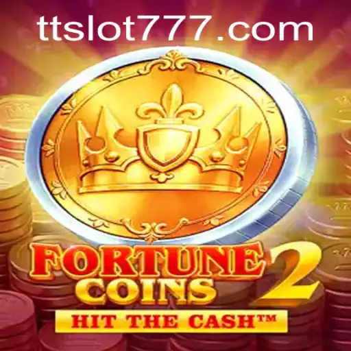 Explore FortuneCoins2: A Captivating Journey into the World of TTSLOT Login