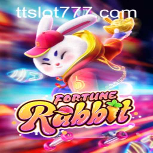 Discovering the Enchanting World of FortuneRabbit with TTSLOT Login