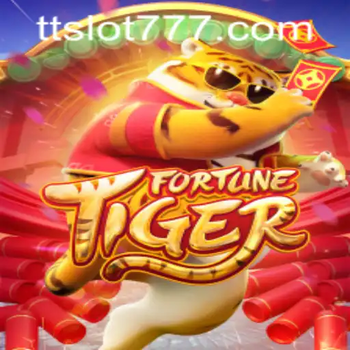 Explore the Popular Game FortuneTiger and Learn About TTSLOT Login