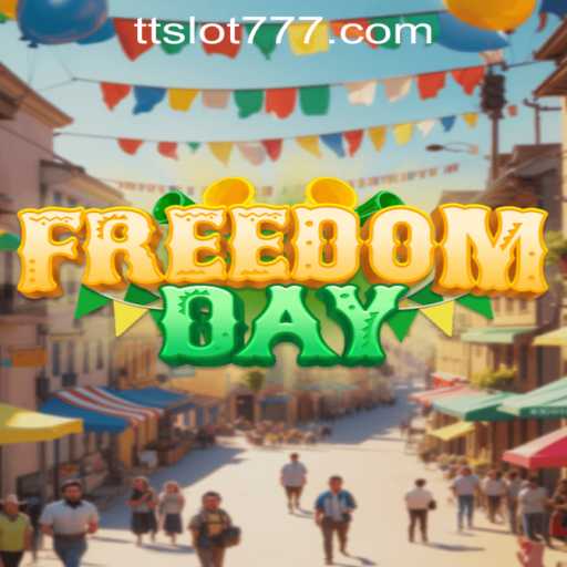Explore the World of FreedomDay: A New Era of Gaming