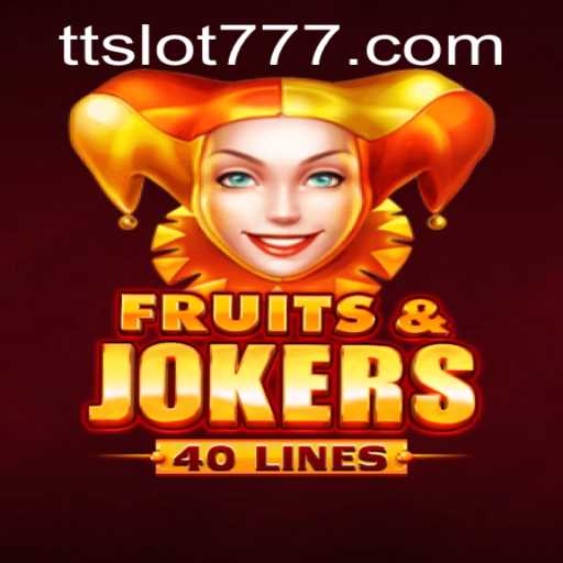 Discover the Exciting World of FruitsAndJokers40 with TTSLOT Login