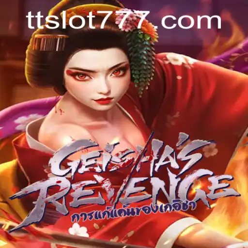 GeishasRevenge: An Immersive Journey Through Japanese Mythology