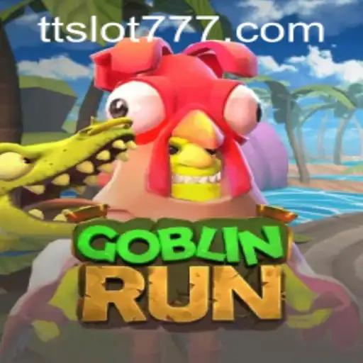 Explore the Adventure of GoblinRun with TTSLOT Login