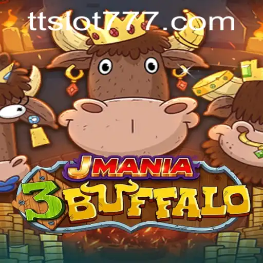 Exploring JMania3Buffalo: The Thrilling New Game and TTSLOT Login