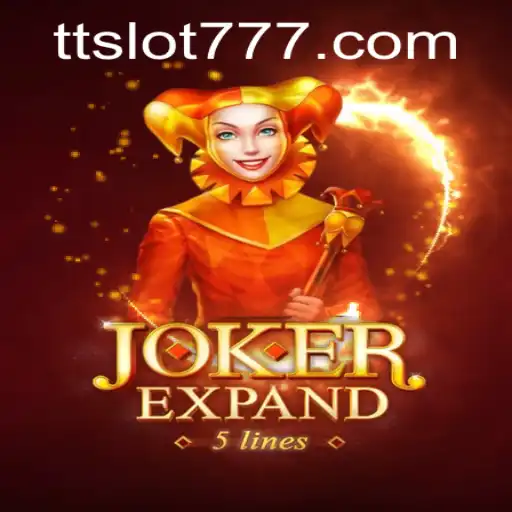 Experience the Thrill of JokerExpand with TTSLOT Login