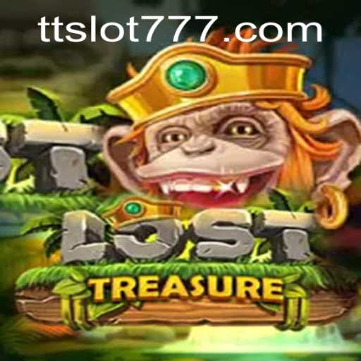 Exploring the Enchanting World of LostTreasure and TTSLOT Login