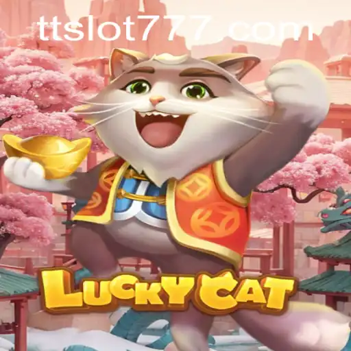 Unlock the Magic of LuckyCat: Dive into the World of TTSLOT Login