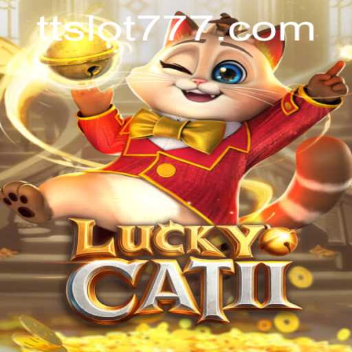Exploring the Exciting World of LuckyCatII and TTSLOT Login