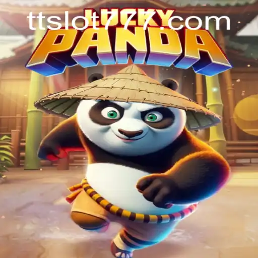 Unveiling the Excitement of LuckyPanda: Your Guide to TTSLOT Login and Gameplay