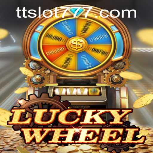LuckyWheel: The Exciting World of Online Gaming with TTSLOT Login
