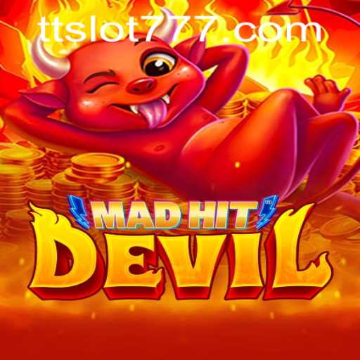 Exploring MadHitDevil: An In-Depth Guide to Thrilling Gameplay and TTSLOT Login Integration
