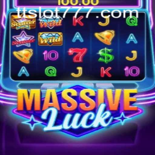 Unveiling MassiveLuck: The New Era of Online Gaming with TTSLOT Login