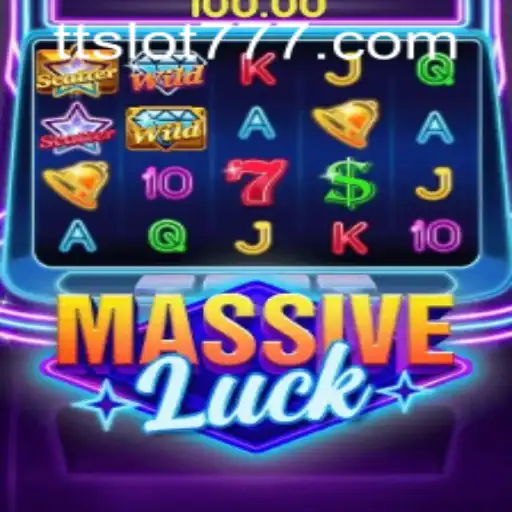 Unveiling MassiveLuck: The New Era of Online Gaming with TTSLOT Login