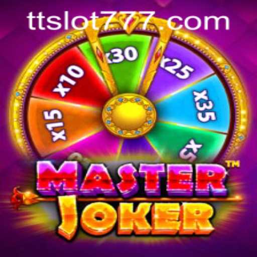 Exploring MasterJoker: Gameplay, Rules, and the TTSLOT Login
