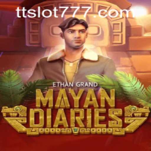 Exploring the Mysteries of MayanDiaries and the TTSLOT Login Adventure