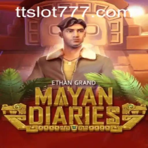 Exploring the Mysteries of MayanDiaries and the TTSLOT Login Adventure
