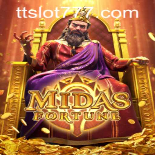 Exploring the Enchanting World of MidasFortune