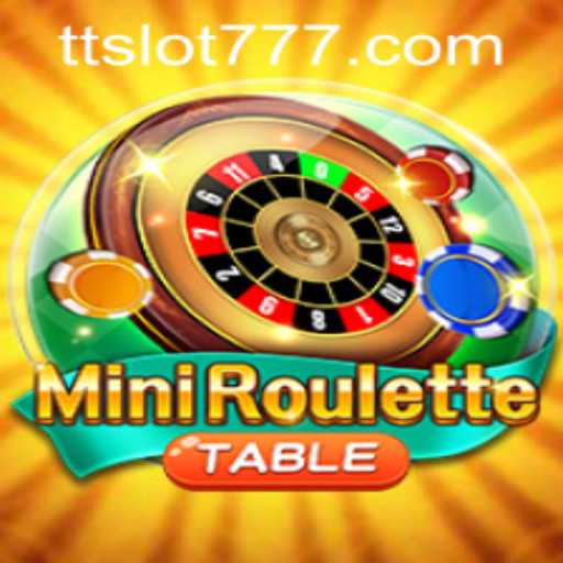 Discovering MiniRoulette: A Unique Spin on the Classic Game with TTSLOT Login
