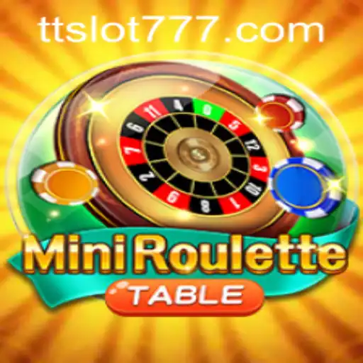 Discovering MiniRoulette: A Unique Spin on the Classic Game with TTSLOT Login