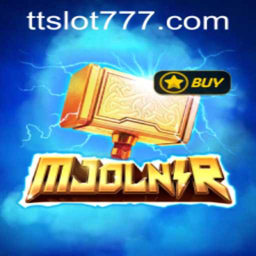 Dive into the Epic World of Mjolnir and TTSLOT Login