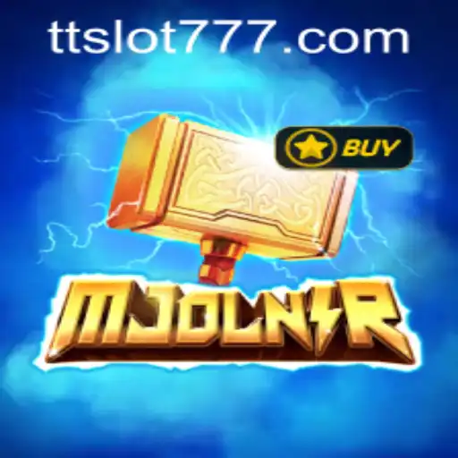 Dive into the Epic World of Mjolnir and TTSLOT Login