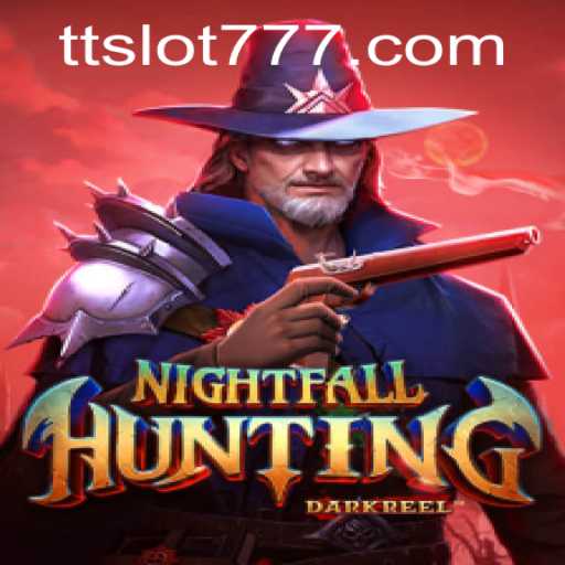 Exploring the Thrilling World of NightfallHunting and TTSLOT Login