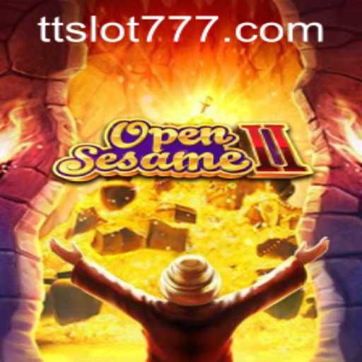 Unlocking Adventure: Dive into OpenSesameII and TTSLOT Login