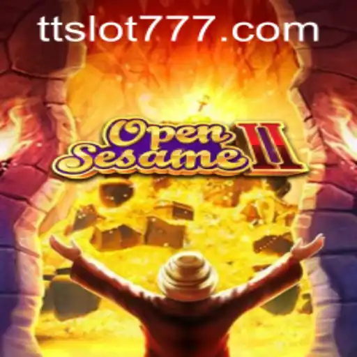 Unlocking Adventure: Dive into OpenSesameII and TTSLOT Login