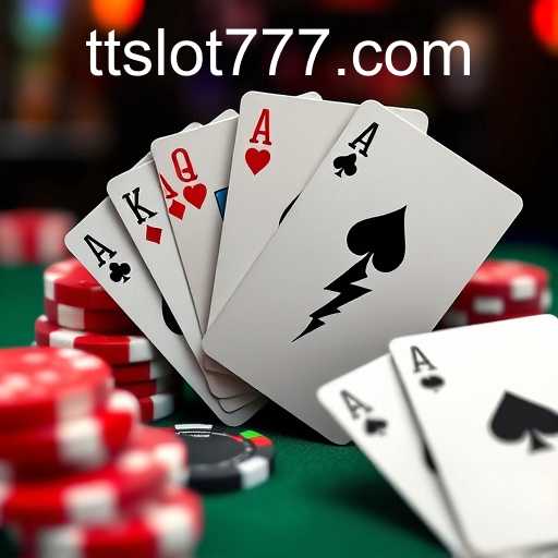 The Allure and Strategy of Poker Games