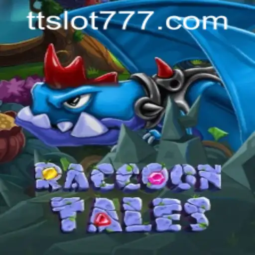 Explore the Exciting World of RaccoonTales and TTSLOT Login