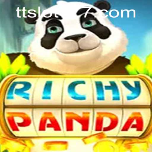Discover the Exciting World of RichyPanda and How to Access TTSLOT Login