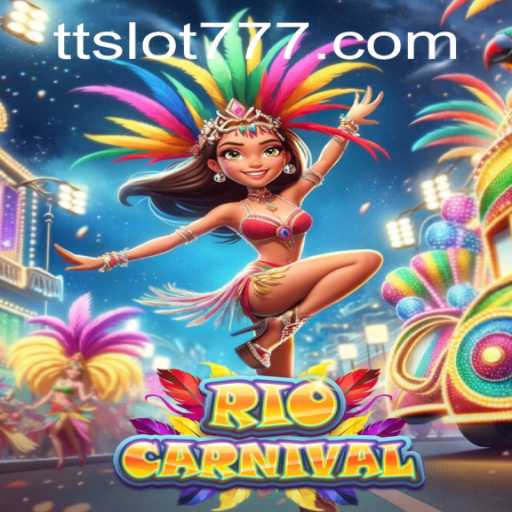 Experience the Vibrant Excitement of RioCarnival with TTSLOT Login