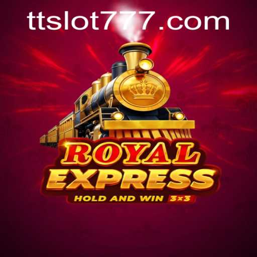 Exploring the Thrilling World of RoyalExpress: The Ultimate Gaming Experience